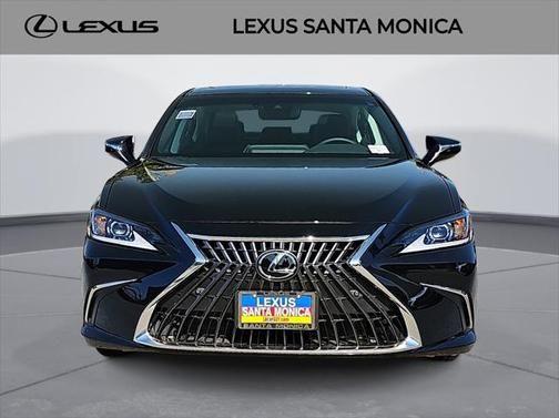 2025 lexus es 300h