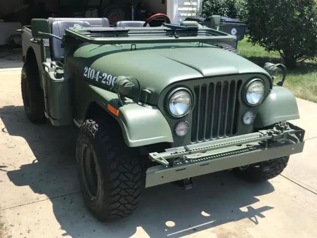 jeep cj7 for sale (no reserve)