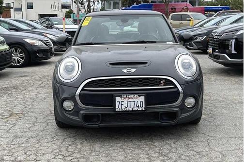 2014 mini hardtop in co bluffs, iowa