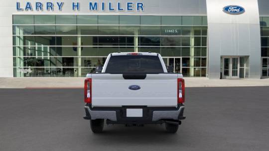 2024 Ford F-250