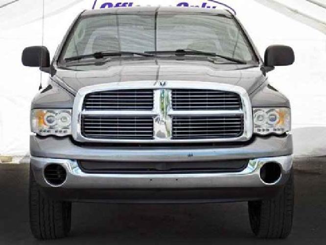 2005 dodge ram 1500 quad cab slt 4x4 in lake worth, fl