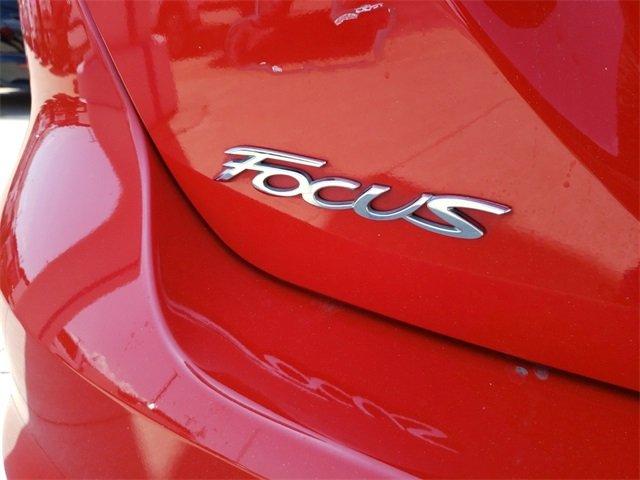 used 2012 ford focus se hatchback tulsa, ok 74133 for sale in tulsa, oklahoma