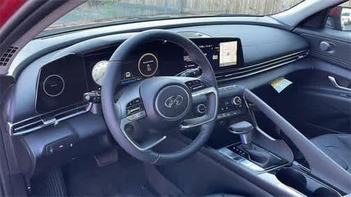 2023 hyundai elantra limited in reno, nevada