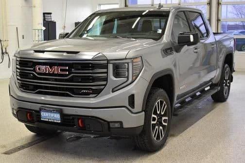 2023 gmc sierra 1500 at4 in lincoln, nebraska