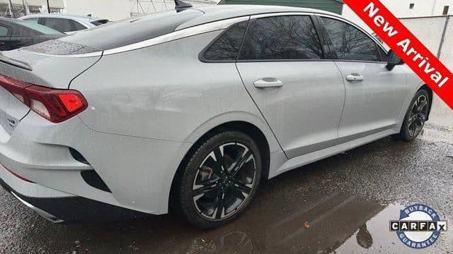 2021 kia k5 in rahway, new jersey