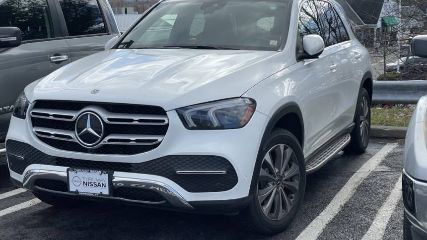 2020 mercedes-benz gle 350
