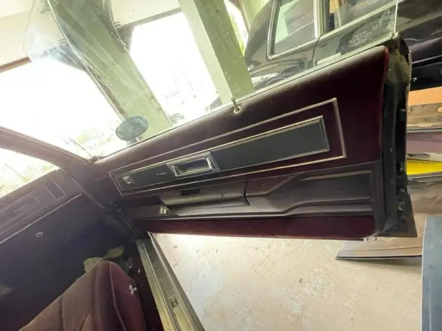 1987 buick regal limited coupe 2 door limited time only