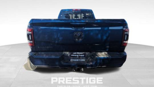 2024 RAM 3500