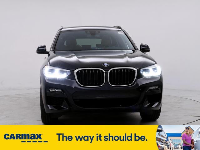 2021 bmw x3 phev xdrive30e