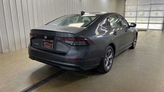 2024 Honda Accord