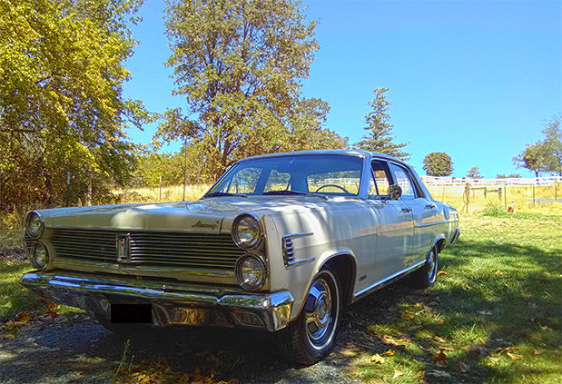 1967 comet/caliente 289 4.7l 2bl ** priced to sell ** local pick up