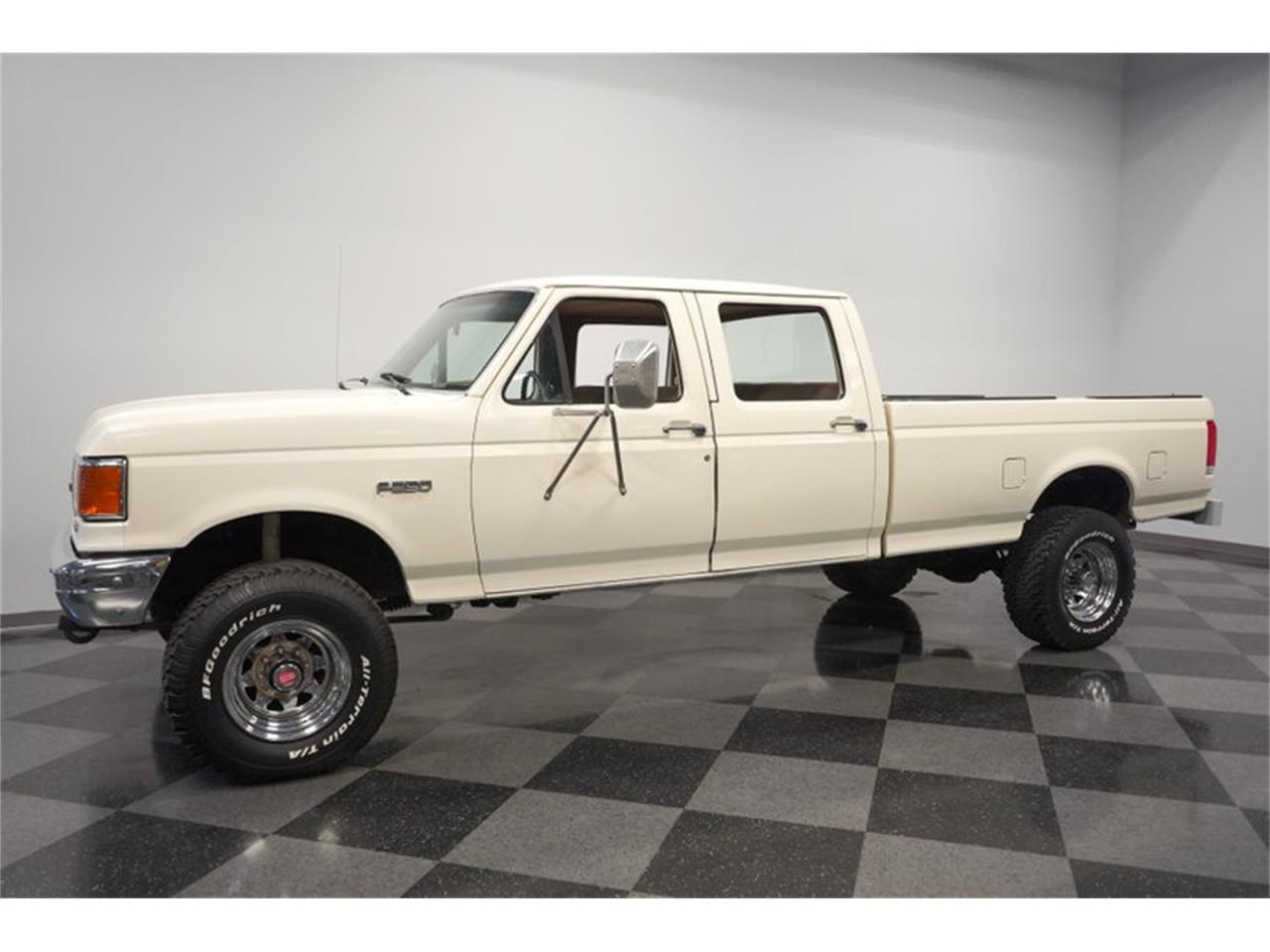 1988 ford f350