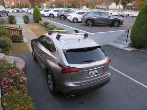 2017 lexus nx 200t in denver, colorado