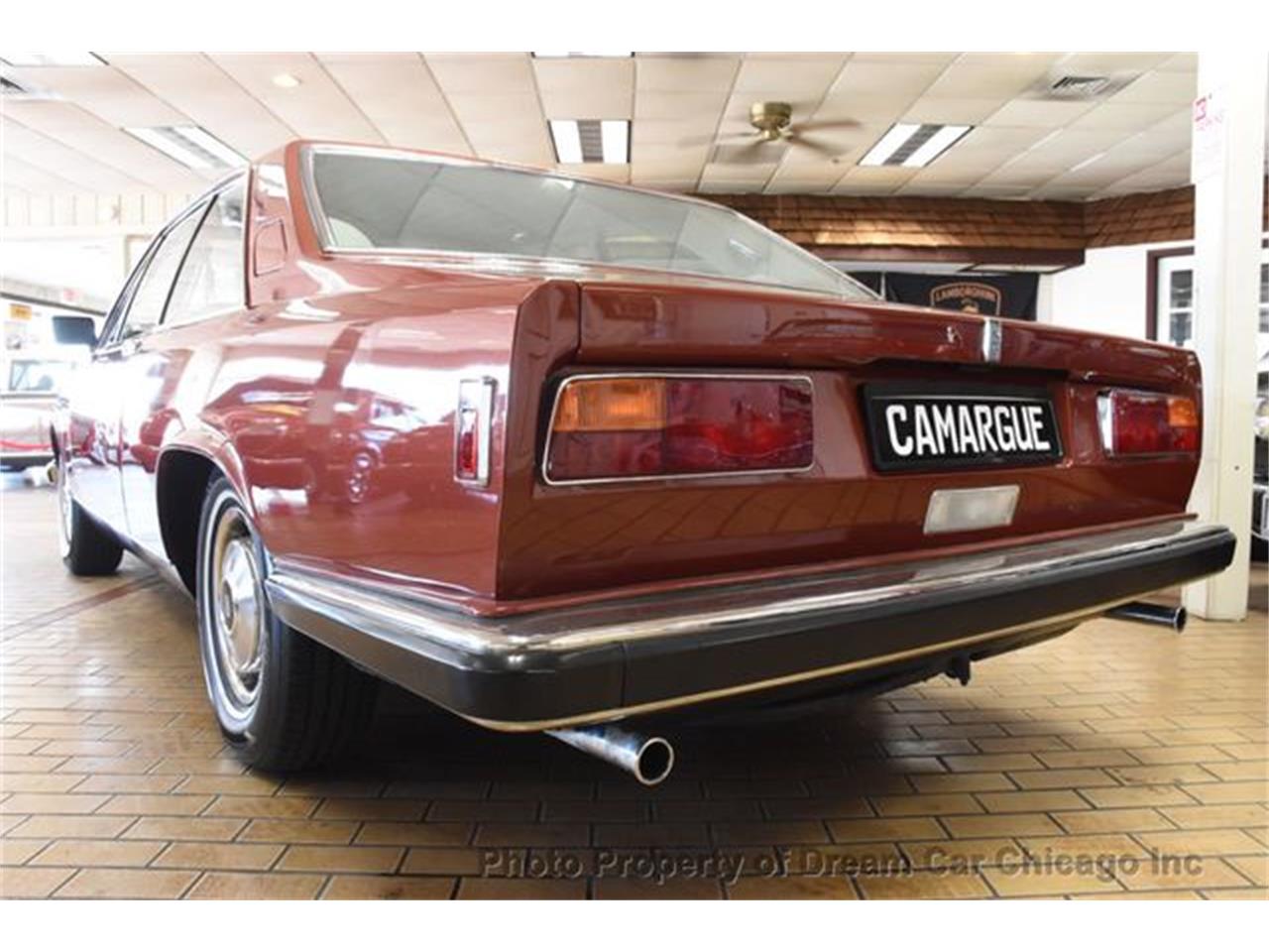 for sale: 1981 rolls-royce camargue in villa park, illinois for sale in villa park, il