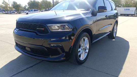 2022 Dodge Durango