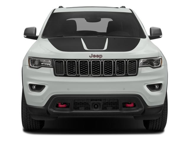 2017 jeep grand cherokee trailhawk