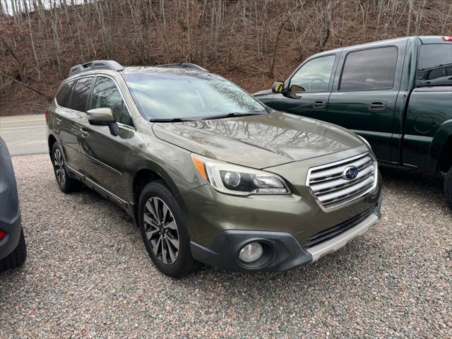 2015 subaru outback 3.6r limited