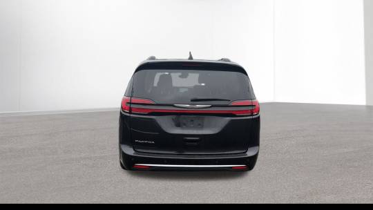 2022 Chrysler Pacifica