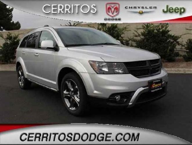 2014 dodge journey crossroad in cerritos, ca