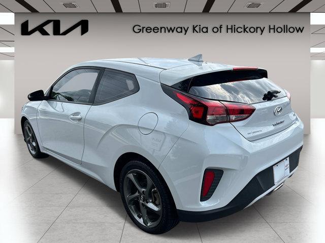2020 hyundai veloster 2