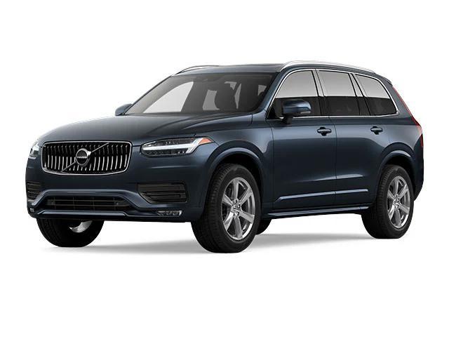 2022 volvo xc90 t5 momentum