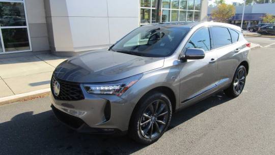 2025 Acura RDX