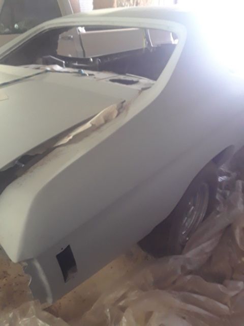 chevelle 1972 project ss malibu 70 71 72