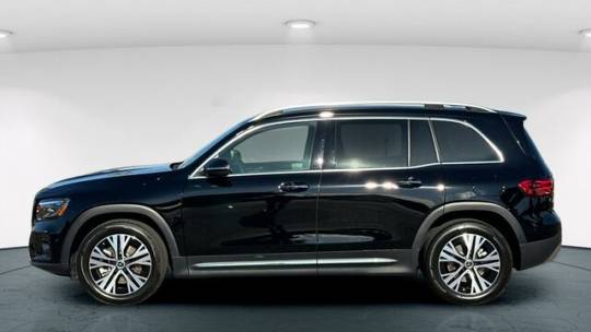 2024 Mercedes-Benz GLB