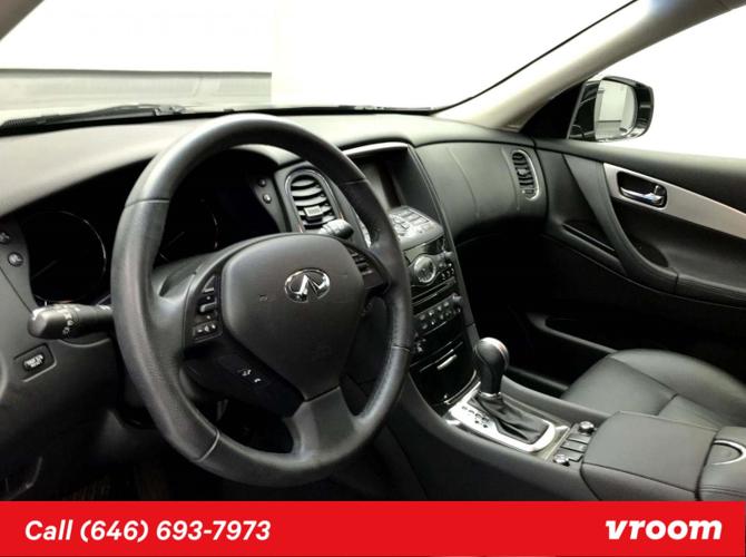 used 2017 infiniti qx50 2wd baltimore, md 21215 for sale in baltimore, maryland