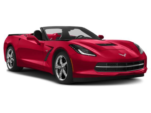 2014 chevrolet corvette stingray base