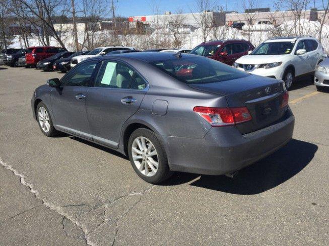 2012 lexus es for sale in manchester, new hampshire