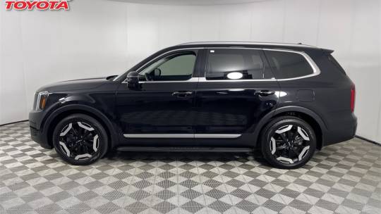 2024 Kia Telluride