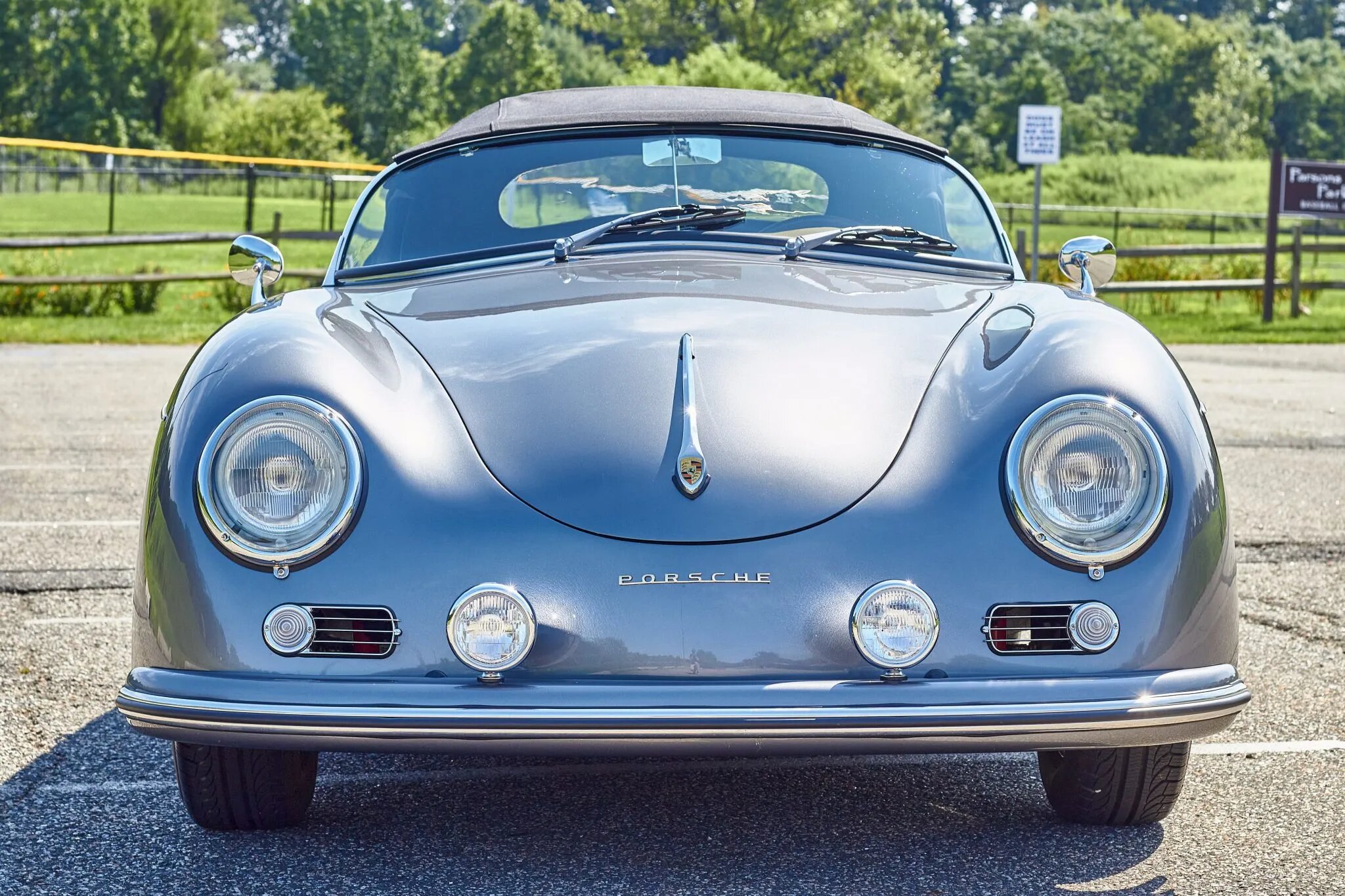 porsche 356