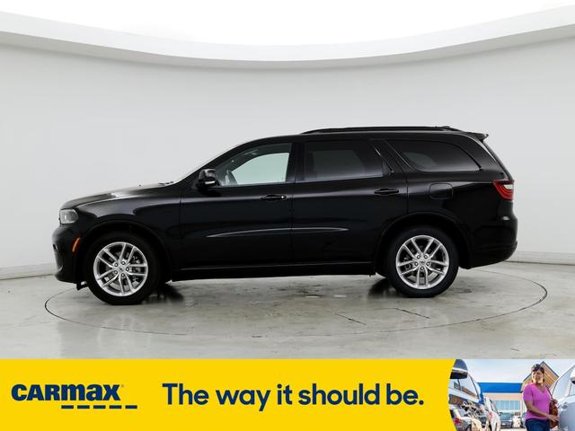 2023 dodge durango gt premium