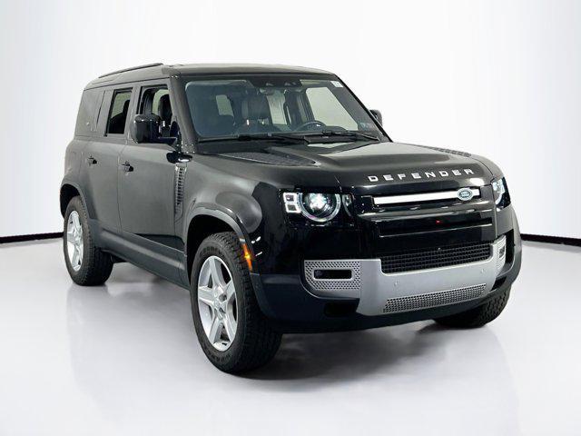 2022 land rover defender 110 se
