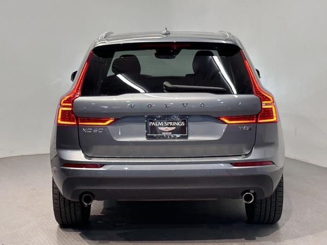 2019 volvo xc60 recharge plug-in hybrid t8 momentum