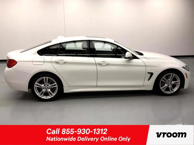 used 2016 bmw 428i anchorage, ak 99501 for sale in anchorage, alaska
