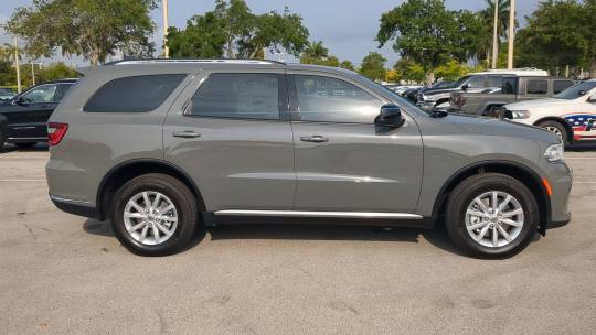 2024 Dodge Durango
