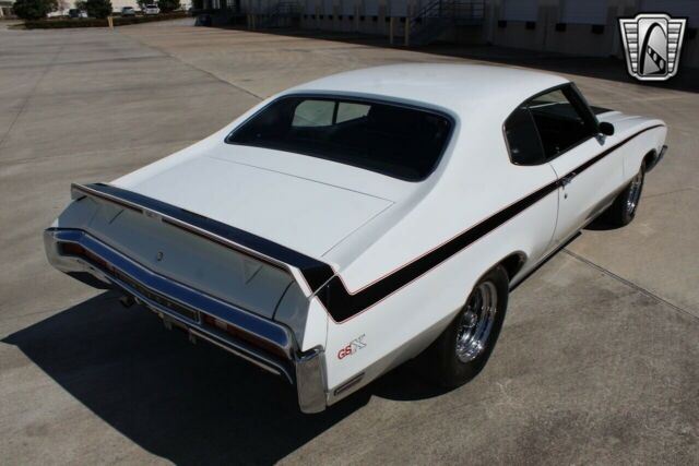 1970 buick gsx tribute rare muncie 4 spd real gs455 stage 1 car **best offer**