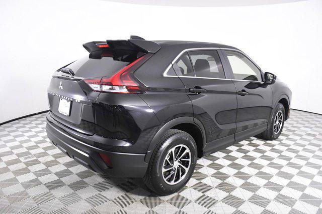 2024 mitsubishi eclipse cross es