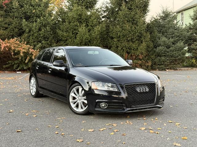 2013 audi a3 2.0t premium wagon 4d