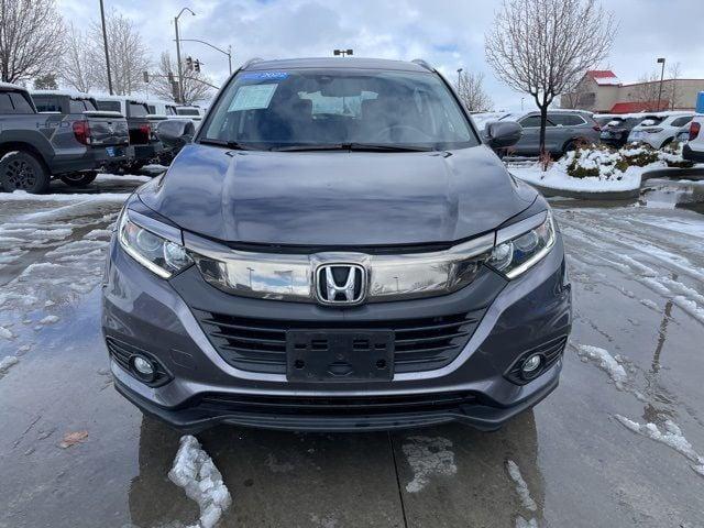 2022 honda hr-v in prescott, arizona