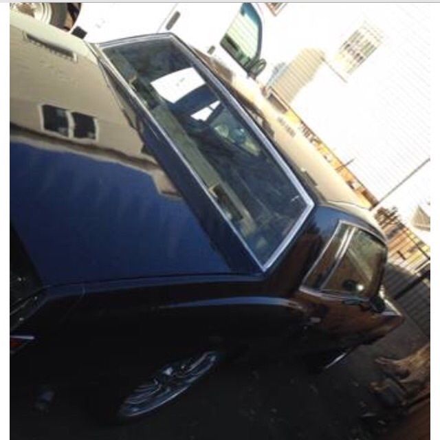 1980 monte carlo