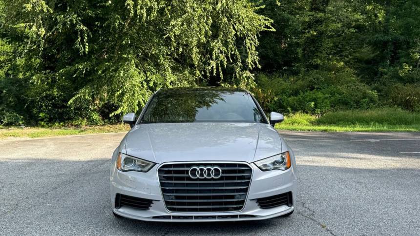 2015 audi a3 1.8t premium