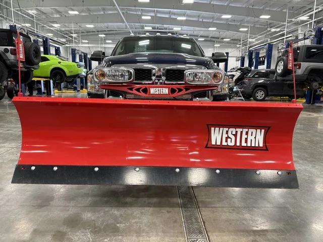 2017 ram 2500 tradesman crew cab 4x4 64' box