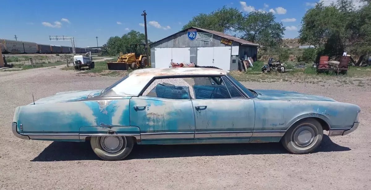 4 door sedan hard top