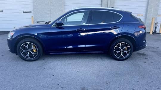 2020 alfa romeo stelvio ti