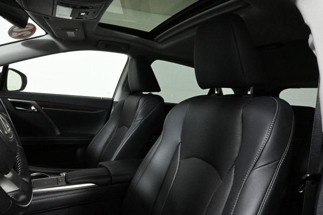 2020 lexus rx 450h base