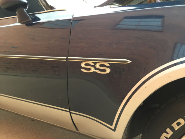 1973 chevrolet chevelle ss station wagon