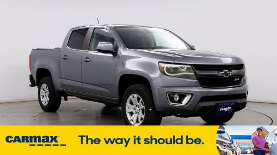 2019 Chevrolet